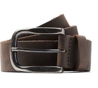 PME Legend Ledergürtel Leder Braun - Größe 95 Braun 95