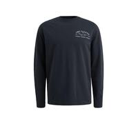 Long sleeve r-neck c L