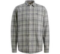 PME Legend Long Sleeve Shirt Br - 3XL