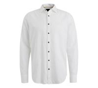 PME LEGEND Hemd Slim Fit weiss | XXL
