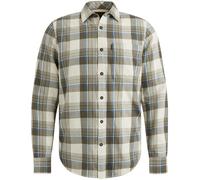 PME Legend - Long Sleeve Shirt Twill Yd Check - Gr. - M
