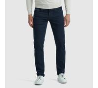 PME Legend Herren Jeans NIGHTFLIGHT REAL Regular Fit, blue, Gr. 31/34