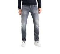 PME Legend NIGHTFLIGHT Jeans INDIG - 35 32 | Jeans für Herren aus Baumwolle mit Regular Fit und Stretch-Komfort