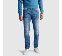 PME LEGEND Jeans Regular Fit blau | 33/L34