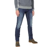 PME LEGEND Jeans Regular Fit dunkelblau | 34/L32