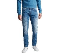 PME Legend Nightflight Jeans Stretch Denim, Hosengröße:W33/L34, Farbe:FBS