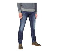PME Legend Herren Jeans NIGHTFLIGHT Regular Fit, blue, Gr. 36/34