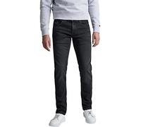 PME Legend Nightflight Stretch Denim Herren Jeans, Größe:W30 L34