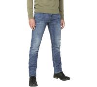 PME LEGEND NIGHTFLIGHT stretch slub denim PTR120-FBS W34 L32