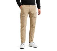 PME Legend Cargo-Hose NORDROP CARGO 3.0 – Stretch-Twill, Relaxed Fit, Plaza Taupe – 35/32