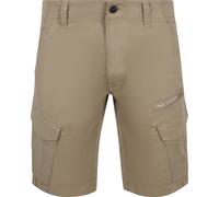 PME Legend Herren Cargo Shorts Nordrop – Stretch Twill – Coriander Größe 38