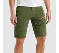 PME Legend - NORDROP CARGO SHORTS STRETCH TWILL ivy greens - Gr. - 38