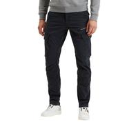PME Legend Herren Cargohose NORDROP - Tapered Fit - Blau Beige Oliv Grün W29-W40, Größe:38W / 34L, Farbe:Salute 5281