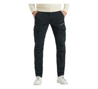 PME Legend Nordrop Cargo Stretch Twill - Herren Cargohose sky captain W33/L32