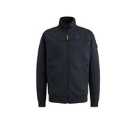 PME Legend - Outdoorjacke - Freizeitjacke mit Stehkragen Herren - Sweater - 3XL