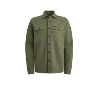 PME Legend - The Jones Jersey Waffle/overshirt 2 - Gr. - XL