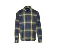 PME LEGEND Overshirt grün | L