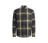 PME Legend - Oversighter Cloudy Check sargasso sea - Gr. - L