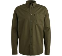 PME Legend - Oxford Explorer shirt/ casual 1B olive night - Gr. - XXL