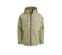 PME Legend Herren Übergangjacke SNOWPACK, beige, Gr. S