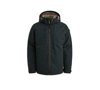 PME Legend Snowpack Regular Fit Jacke Salute, Einfarbig