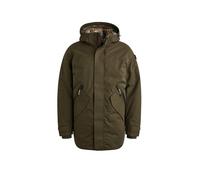 PME Legend Hydropacker Parka Olivgrün - Größe XXL Dunkelgrün XXL