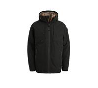 PME LEGEND Parka schwarz | L