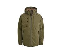 PME Legend Herren Übergangjacke SNOWPACK, grün, Gr. L