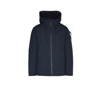 PME LEGEND Parka STEARPACKER dunkelblau | XL