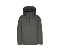PME LEGEND Parka STEARPACKER grau | M