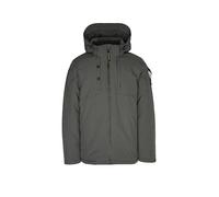 PME LEGEND Parka STEARPACKER grau | XL