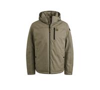 PME LEGEND Parka STRATOR beige | S