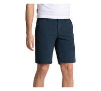 PME Legend Peached Twill Wingtip Shorts dark sapphire 36