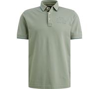PME Legend - stretch pique package iceberg green - Gr. - XL
