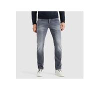 PME Legend - PME LEGEND NIGHTFLIGHT JEANS injected grey blue - Gr. - 34
