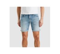 PME Legend - PME LEGEND NIGHTFLIGHT SHORTS luxe soft black - Gr. - 36
