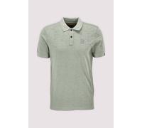 PME Legend - jacquard jersey iceberg green - Gr. - L