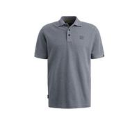 PME Legend Herren Poloshirt, grau, Gr. XL