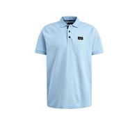 PME LEGEND POLOSHIRT airy blue PPSS0000861-5326 - STRETCH L