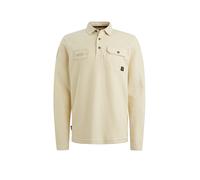 PME LEGEND Poloshirt beige | M