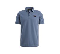 PME Legend Herren-Poloshirt AMERICAN CLASSIC, marine, Gr. S