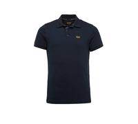PME LEGEND Poloshirt dunkelblau | L