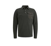 PME LEGEND Poloshirt grau | M