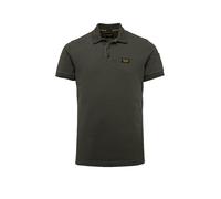 PME Legend Trackway - Poloshirt, Größe_Bekleidung:M, Farbe:Beluga