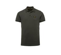 PME LEGEND Poloshirt grau | XXL