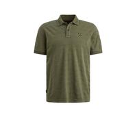 PME LEGEND Poloshirt grün | XL