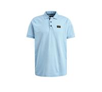 PME LEGEND Poloshirt hellblau | S