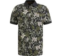 PME LEGEND Poloshirt dunkelblau | XXL