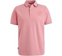 PME LEGEND POLOSHIRT PIQUE moonlight mauve PPSS2504867-4038 - STRETCH XXL