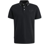 PME LEGEND POLOSHIRT PIQUE salute PPSS2504867-5281 - STRETCH M